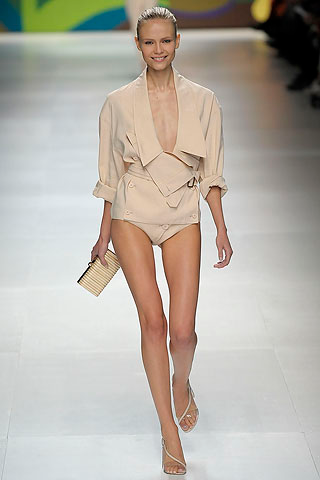 Illustration for article titled Zara Spring Knocks Off The Best Of Stella, Balmain, Blumarine, and Wu For You